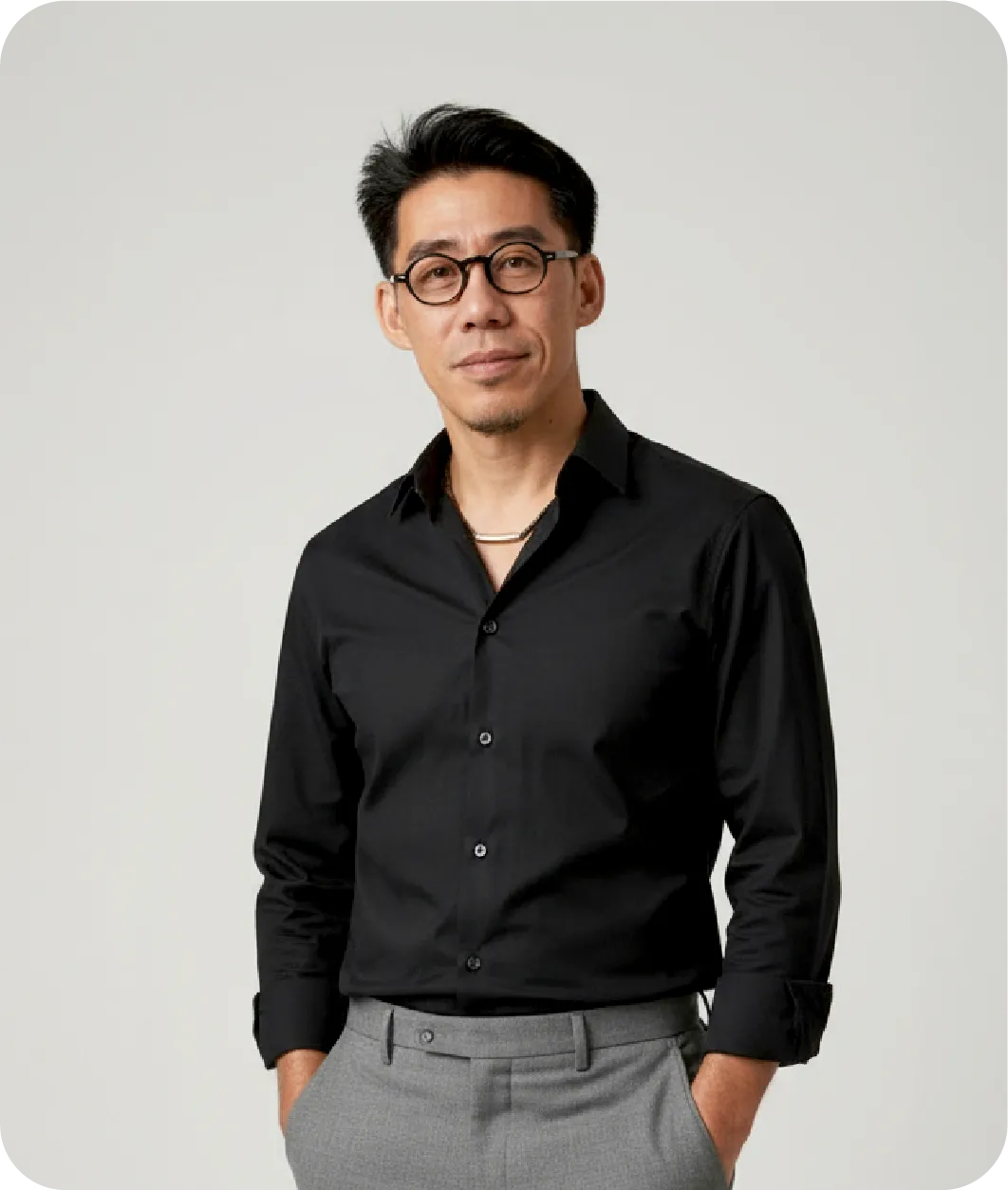 Alvin Koay, Founder and CEO of Zicy