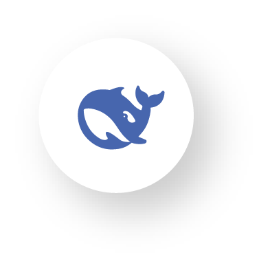 DeepSeek